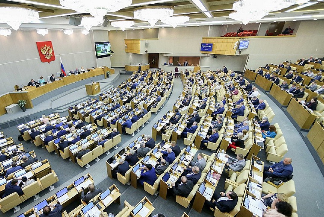 Russie : Élections législatives de septembre 2021 – perspectives