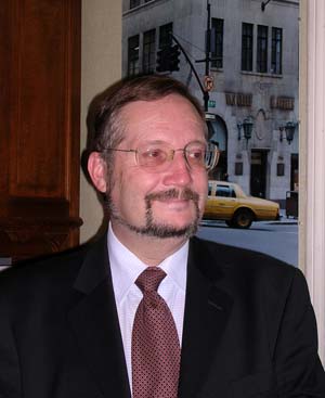 Pierre Lorrain