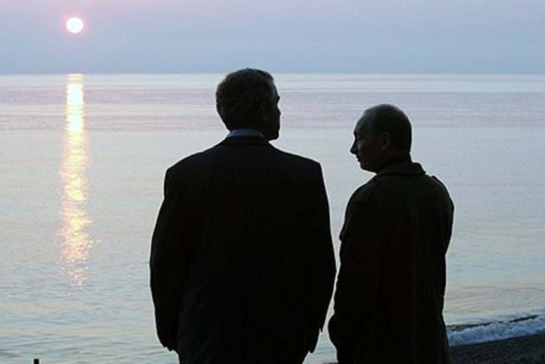 États-Unis-Russie : Lorsque Vladimir Poutine mettait en garde Washington