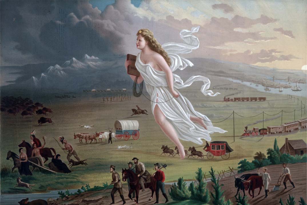 États-Unis : Changement ou poudre aux yeux ?