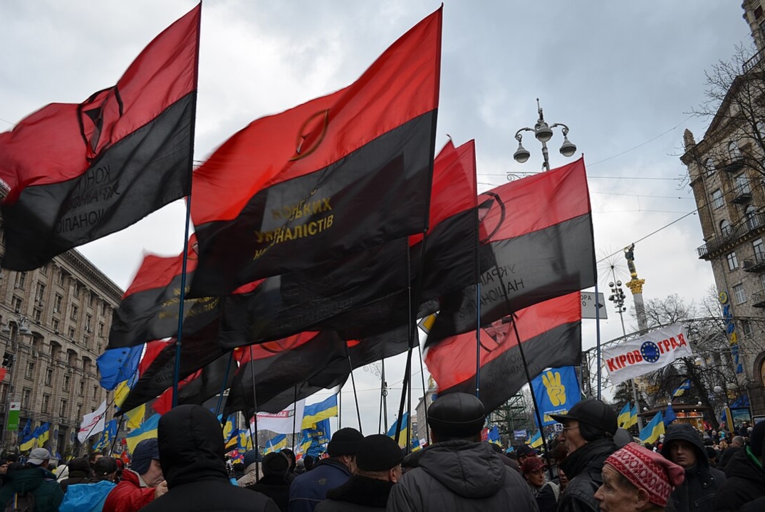Ukraine : Triste anniversaire (3)