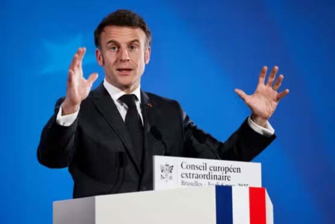 Accords de Minsk : Emmanuel Macron les a-t-il compris ?