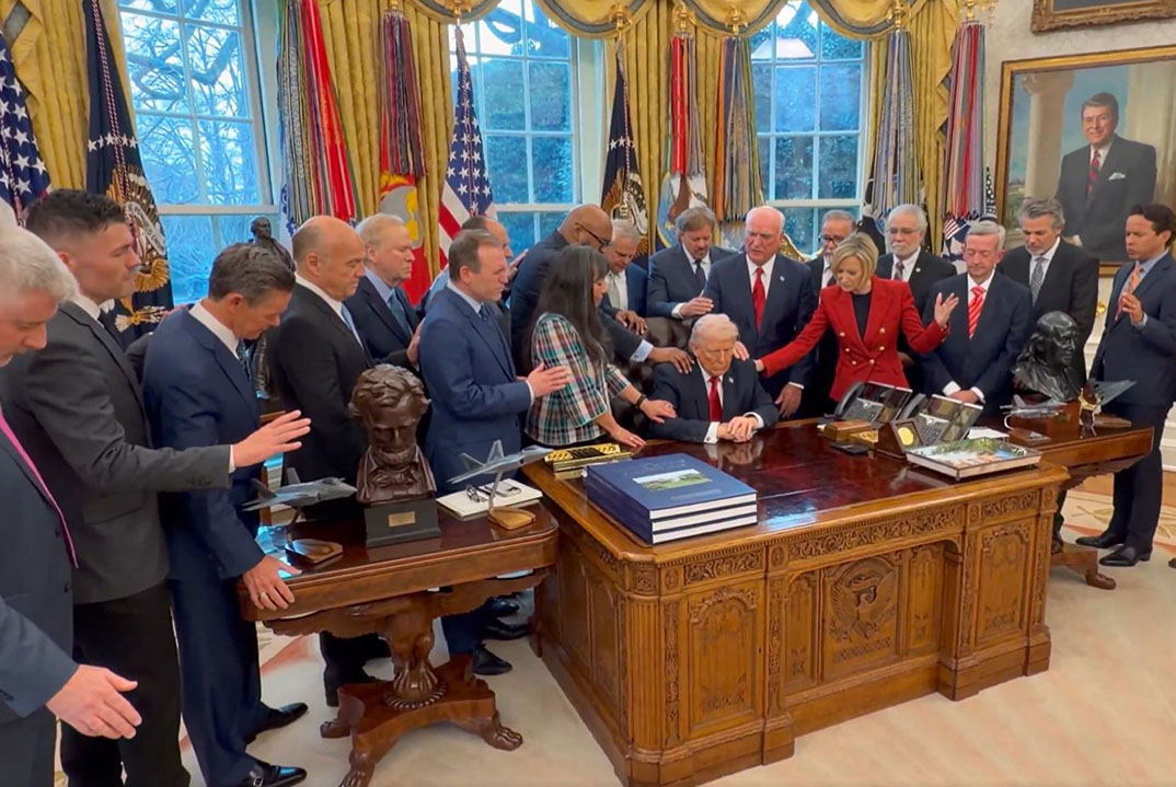 États-Unis vs Iran : la guerre inévitable qui pouvait être évitée