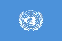 Logo des Nations-Unies